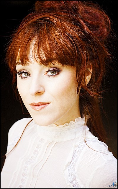 Ruth Connell