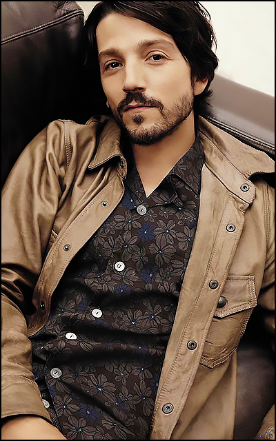 Diego Luna