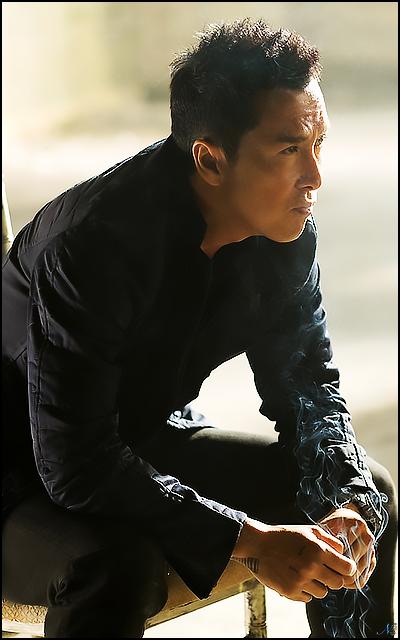 Donnie Yen