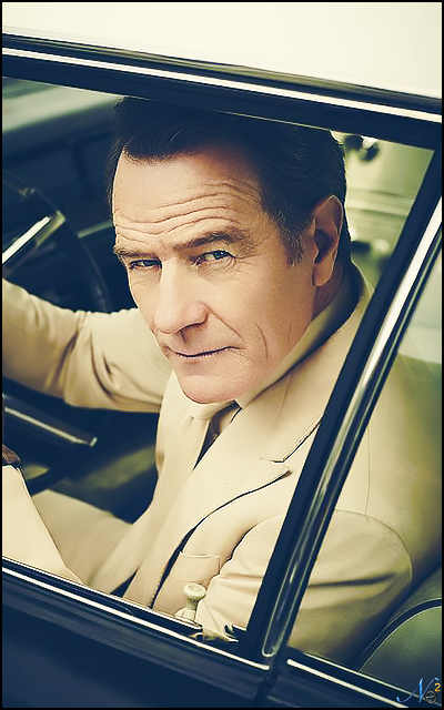 Bryan Cranston
