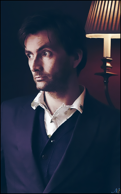 David Tennant