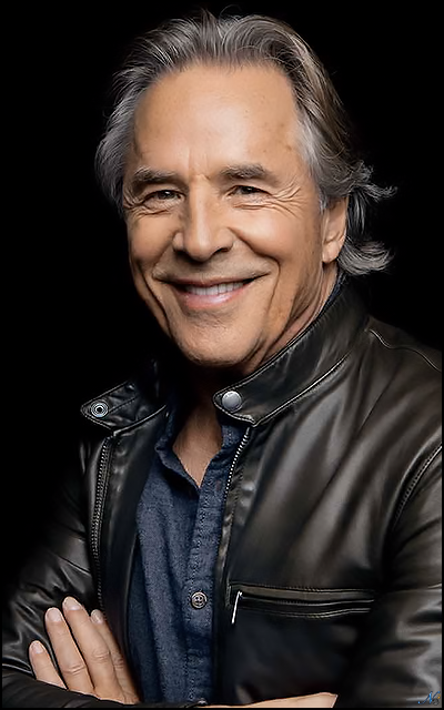 Don Johnson