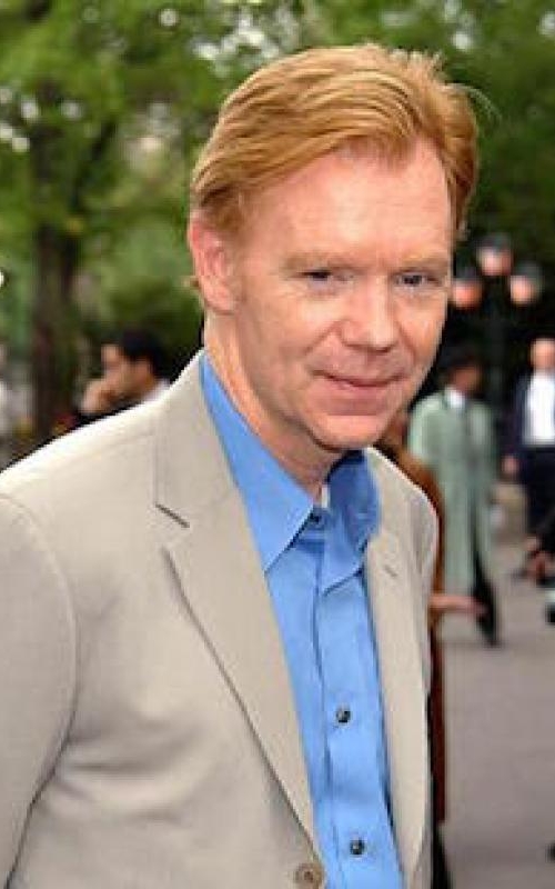 David Caruso