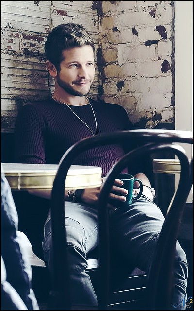 Matt Czuchry