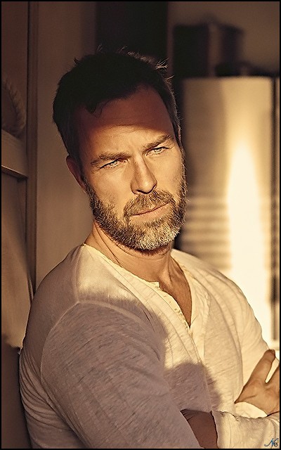 J. R. Bourne