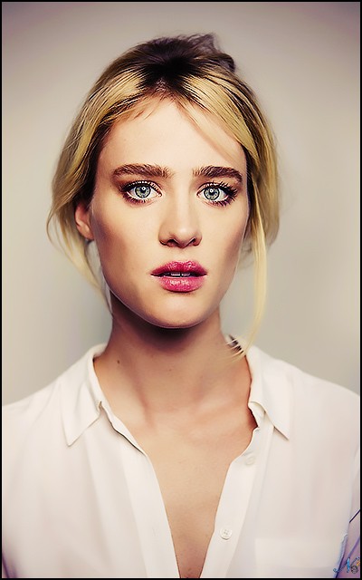 Mackenzie Davis