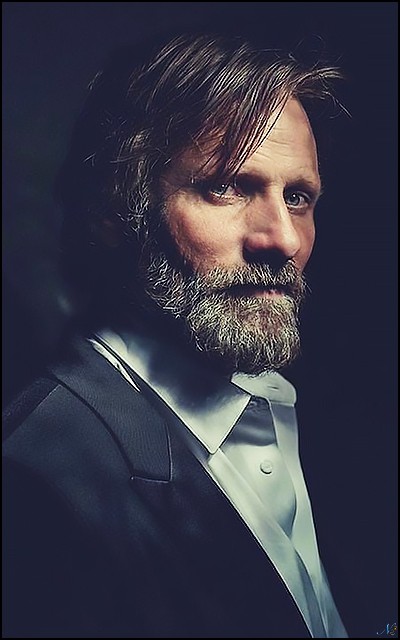 Viggo Mortensen