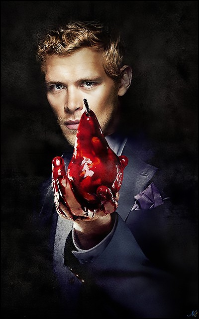 Niklaus « Klaus » Mikaelson