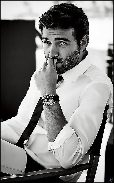 James Wolk