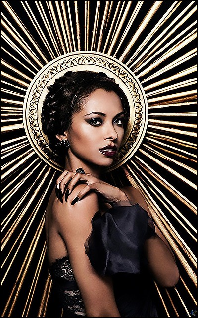 Bonnie Bennett