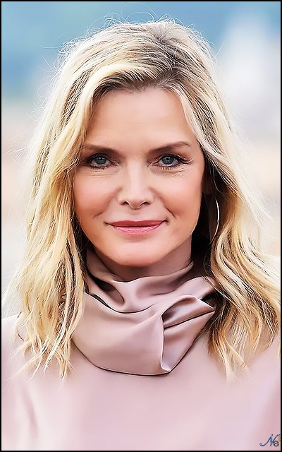 Michelle Pfeiffer