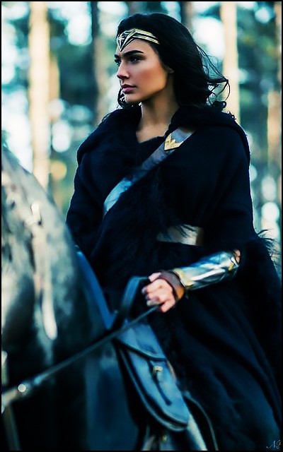 Diana Prince
