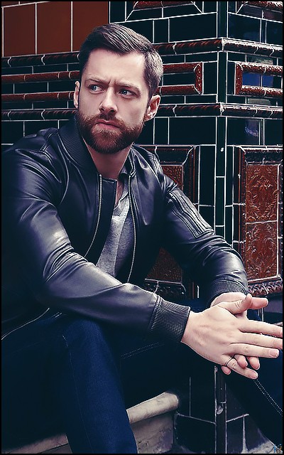Richard Rankin