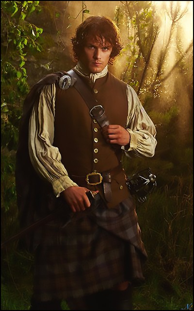 Jamie Fraser