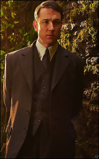 Frank Randall