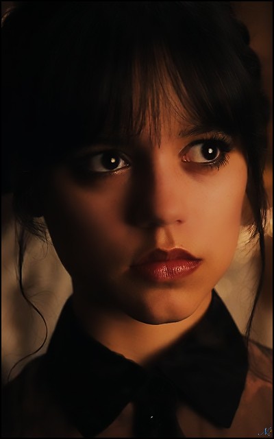 Mercredi Addams