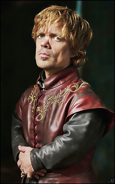 Tyrion Lannister
