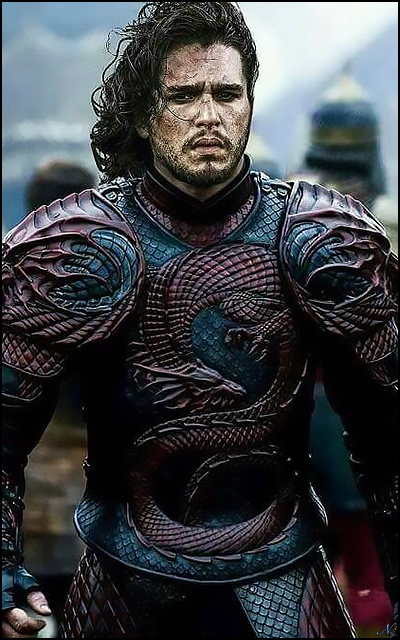 Jon Snow