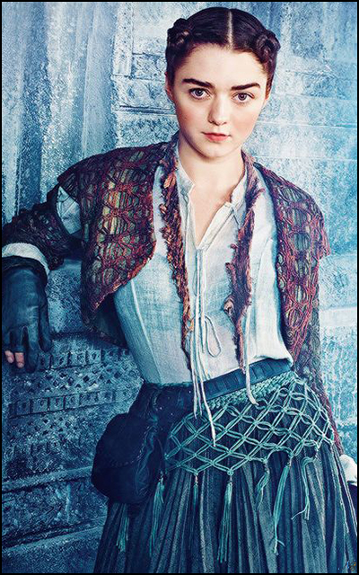 Arya Stark