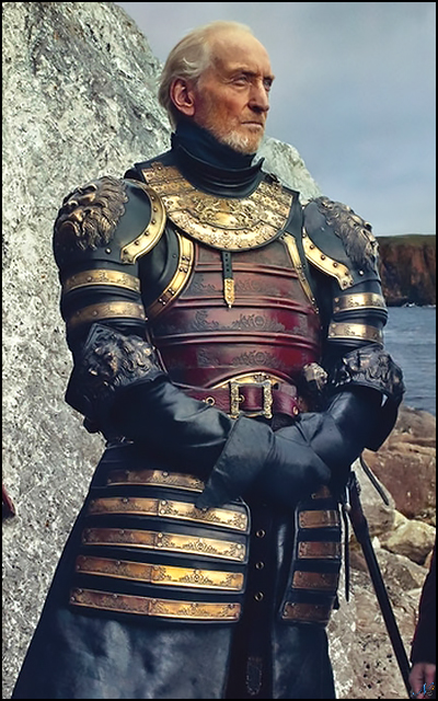 Tywin Lannister