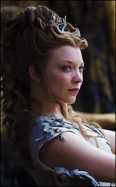 Margaery Tyrell