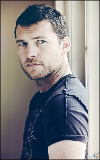 Sam Worthington