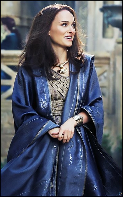 Jane Foster