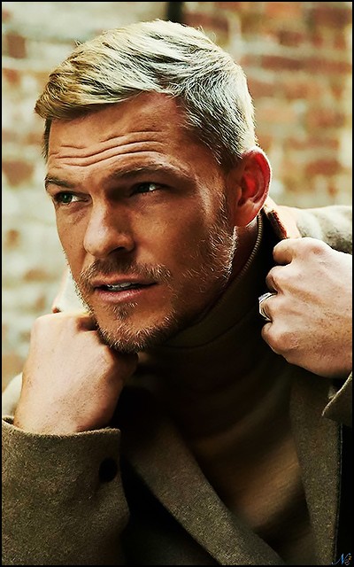 Alan Ritchson