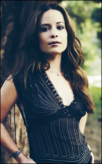Holly Marie Combs