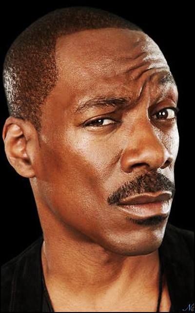 Eddie Murphy