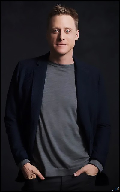 Alan Tudyk
