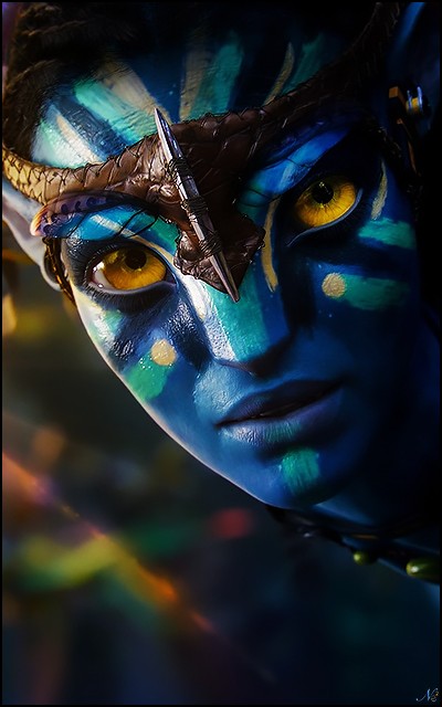 Neytiri
