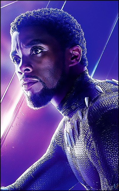 T'Challa
