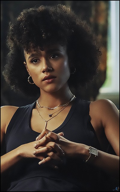Nathalie Emmanuel