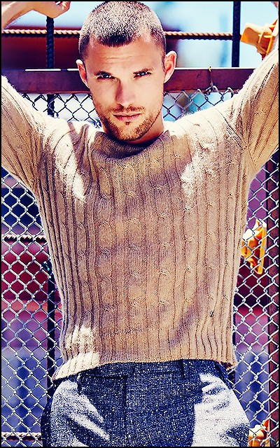 Ed Skrein