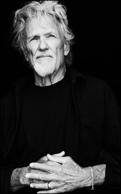 Kris Kristofferson