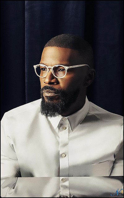Jamie Foxx