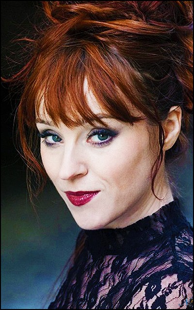 Rowena MacLeod