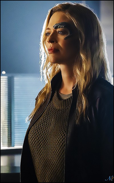Seven of Nine
