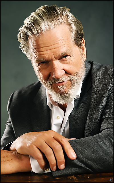 Jeff Bridges