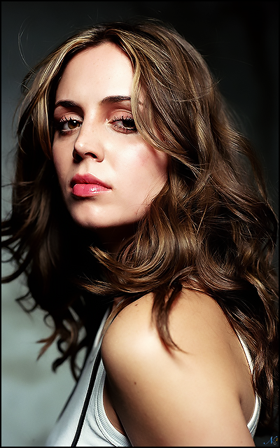 Eliza Dushku