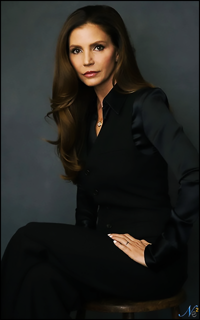 Charisma Carpenter