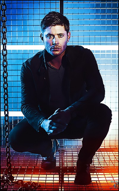Dean Winchester