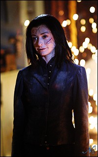Willow Rosenberg