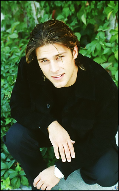 Dan Gordon