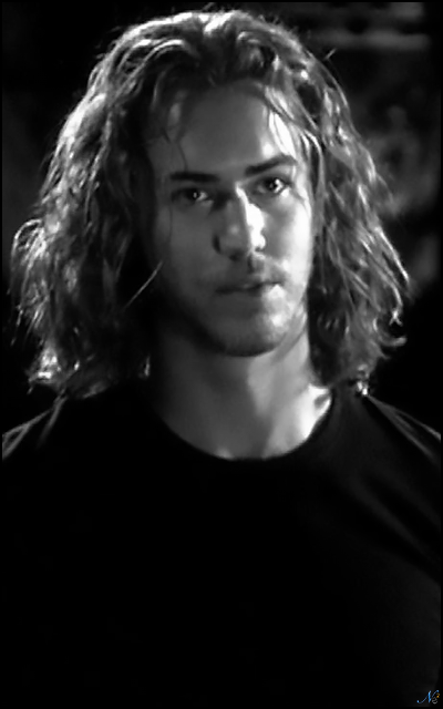 Wyatt Halliwell