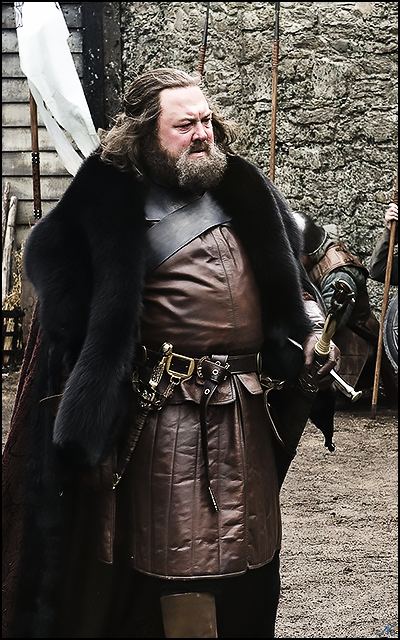 Robert Baratheon