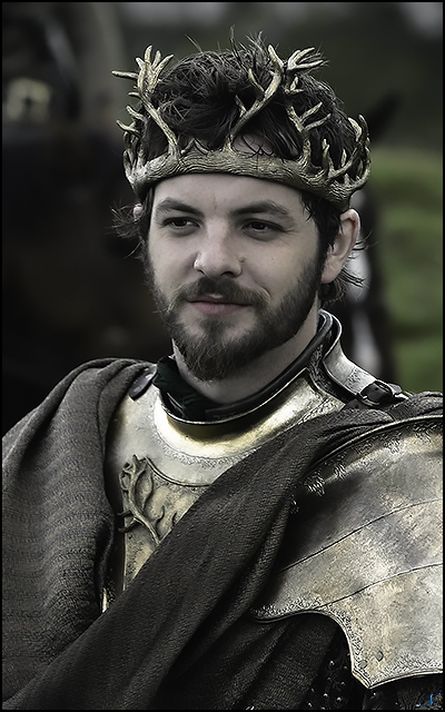 Renly Baratheon