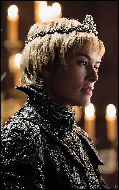 Cersei Lannister