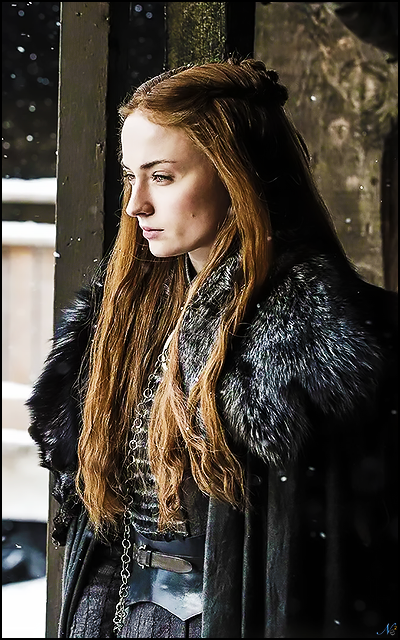 Sansa Stark